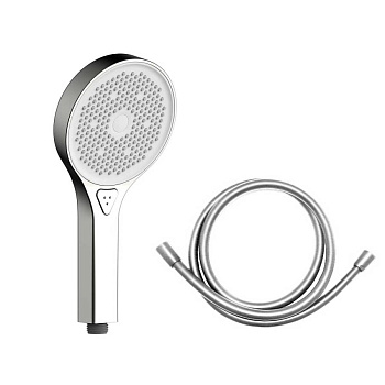 Ручной душ с шлангом VSHN-42HCH, хром Ручной душ с шлангом VSHN-42HCH, хром