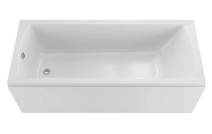 Акриловая ванна 1Marka Modern 190х80 01мод1980