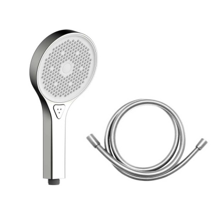 Ручной душ с шлангом VSHN-42HCH, хром Ручной душ с шлангом VSHN-42HCH, хром