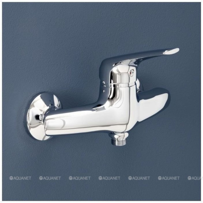 Смеситель для душа Aquanet Conte SD91387 Смеситель для душа Aquanet Conte SD91387