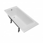 Ванна чугунная Creto Strong 180x80 см 25-1180 Ванна чугунная Creto Strong 180x80 см 25-1180