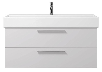 Тумба под раковину Creto Tivoli 120 белая