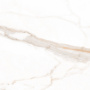 Calacatta goddes gold Керамогранит белый Полированный 60x60