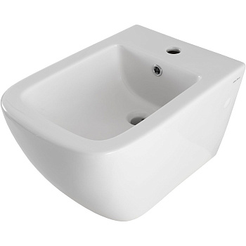 Биде подвесное Allen Brau Infinity 4.21006.20 белый глянец Биде подвесное Allen Brau Infinity 4.21006.20 белый глянец