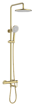 Душевая система Raglo для ванны и душа R20.24.03