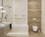 Polaris beige Декор OS\B397\48000R 40x80 глянцевый обрезной