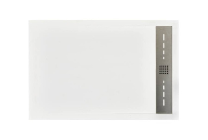 Душевой поддон Creto Scala 160x90 прямоугольный, белый