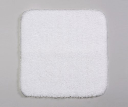 Kammel BM-8345 White Коврик для ванной комнаты