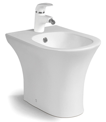 Биде Timo REKO TK-202 напольное Биде Timo REKO TK-202 напольное