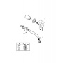 Смеситель для раковины Grohe Essence New 19408001 хром Смеситель для раковины Grohe Essence New 19408001 хром