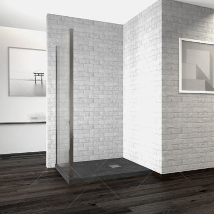 Боковая панель RGW Z-33 06223307-11 70*195