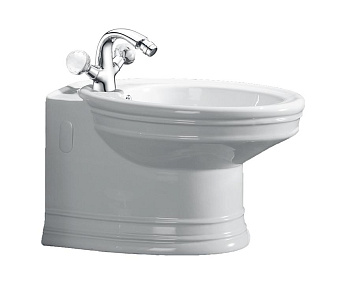 Подвесное биде Puro Подвесное биде Puro