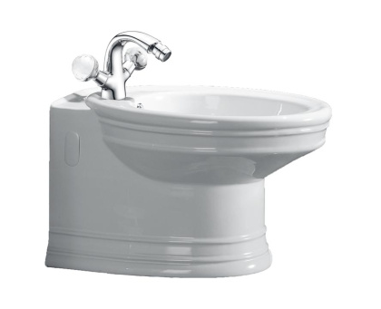 Подвесное биде Puro Подвесное биде Puro