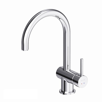 F8007900 Like S, Смеситель Для кухни, сенсорный, Хром, шт. F8007900 Like S, Смеситель Для кухни, сенсорный, Хром, шт.
