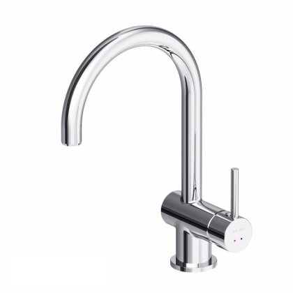 F8007900 Like S, Смеситель Для кухни, сенсорный, Хром, шт. F8007900 Like S, Смеситель Для кухни, сенсорный, Хром, шт.