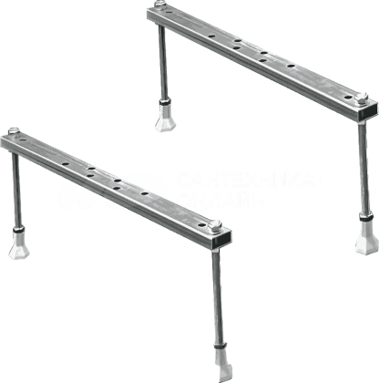 Ножки для прямоугольных ванн VAGNERPLAST VPN230