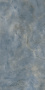 Ониче голубой лаппатированный обрезной 60x119,5x0,9