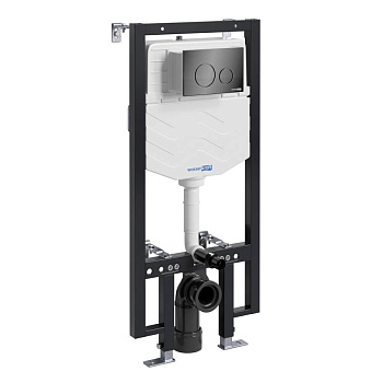 Vils 56TLT.010.ME.PB02 Система инсталляции для унитазов