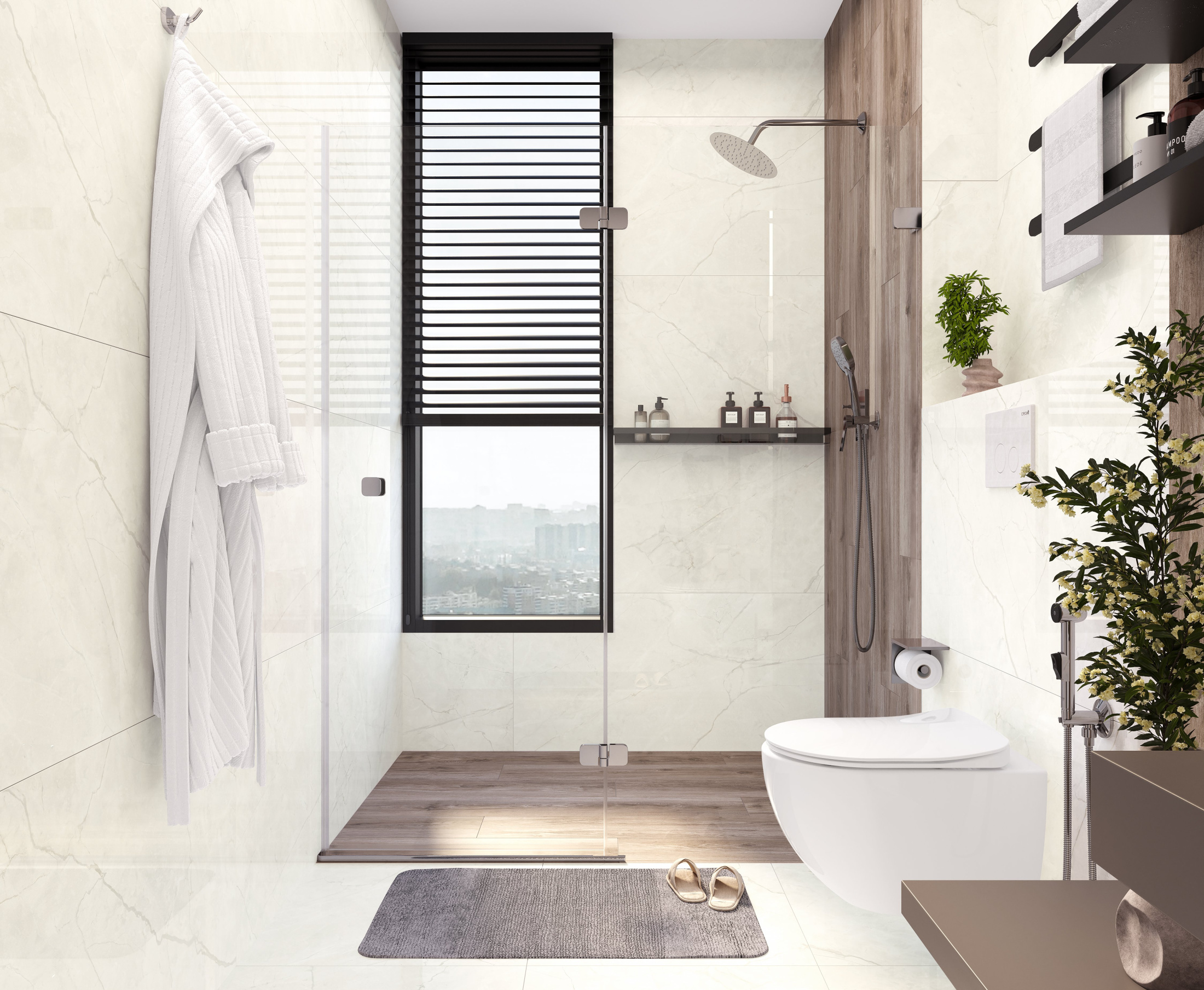 Connect Marfil Керамогранит светло-бежевый SG50002722R 60х119,5 полированный Connect Marfil Керамогранит светло-бежевый SG50002722R 60х119,5 полированный