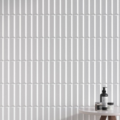 Плитка Cups Snow 5х20