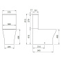 Allen Brau Infinity 4.21012.20 чаша Allen Brau Infinity 4.21012.20 чаша