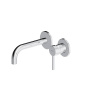 360260000 Scandinavian Pure, встраиваемый Смеситель Для раковины, Хром 360260000 Scandinavian Pure, встраиваемый Смеситель Для раковины, Хром