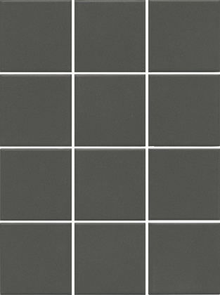 Керамогранит 1331 Агуста серый темный (29,8см*39,8см*7мм) (8шт/0,922м2) матовый, м2