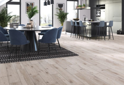 Ламинат Classen Expedition 4V WR Дуб Ниса 55013