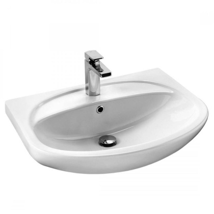 Раковина Santek Стелла 65 Раковина Santek Стелла 65