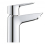 Смеситель Grohe BauEdge для раковины 23895001 хром