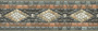 Бордюр HGD\A435\5009 Стемма 6.3*20*6.9 (уп\32шт), шт