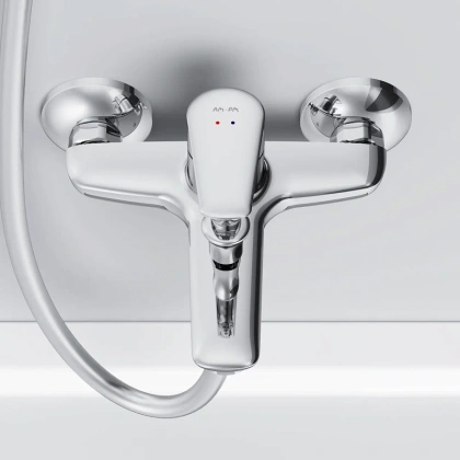 Смеситель для ванны/душа F85E10000 Joy