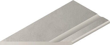 Сильвер Борт.30X60 С Выемкой Закруг.Лев