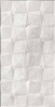 Керамическая плитка Creto Плитка Aura W M \ STR 31х61 NR Mat 1