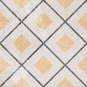 Керамогранит Ethno микс 14 18,6х18,6
