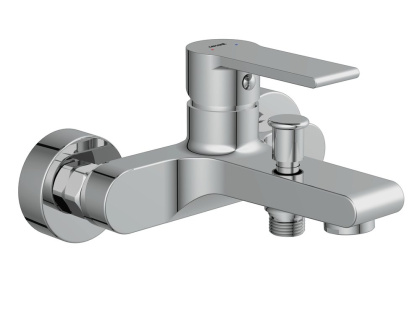 Комплект для ванны BRASKO 2 в 1 (BRASKO + VIBE)