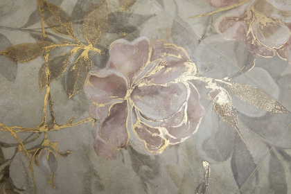 Панно VT\A413\4x\11037R Магнолия 1 матовый (60см*120см*9мм) (1шт/0,72м2) из 4 частей (30х60) флора, шт Панно VT\A413\4x\11037R Магнолия 1 матовый (60см*120см*9мм) (1шт/0,72м2) из 4 частей (30х60) флора, шт