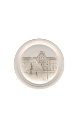 Декор OBD003 Сорбонна 16*16*12(уп/18шт), шт