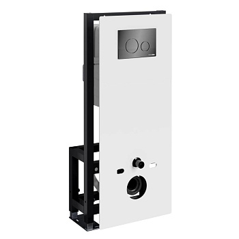 Glan 66TLT.010.ME.WH.PB02 Система инсталляции для унитазов