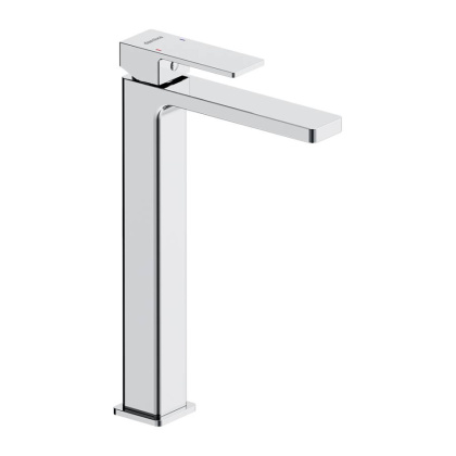 530250000 Gala высокий смеситель для умывальника, хром 530250000 Gala высокий смеситель для умывальника, хром