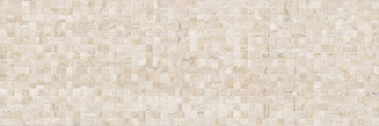 Плитка настенная 60113 Glossy мозаика бежевый 20*60 (10шт/1,2м2),м2