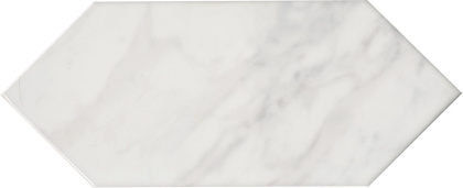 Плитка настенная 35006 Келуш Белый глянцевый (34см*14см*6,9мм) (9шт/0,709м2) Мрамор, м2 Плитка настенная 35006 Келуш Белый глянцевый (34см*14см*6,9мм) (9шт/0,709м2) Мрамор, м2