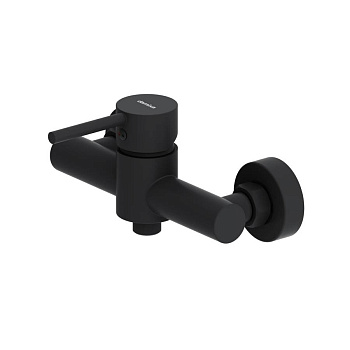 362000300 Scandinavian Pure, Смеситель Для душа, чёрный