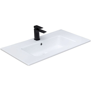 Раковина Allen Brau Fantasy 82 4.11012.20 белый глянец