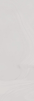 Веро серый светлый глянцевый обрезной 40x120x1