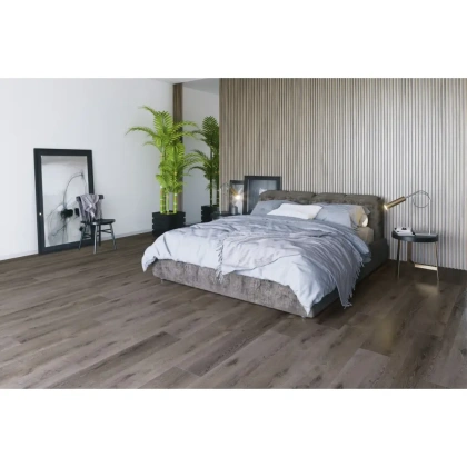 Кварцевый ламинат Fargo DL 1604 Дуб Французский