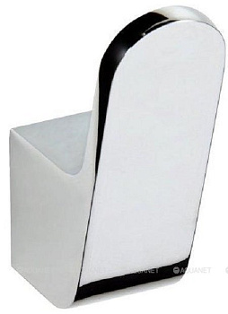 Крючок для полотенец Bemeta Via 102306172