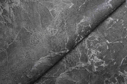 Обои виниловые Мармарос мотив, черный