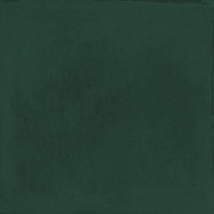 Плитка настенная 17070 Сантана зеленый темный (15см*15см*6,9мм) (48шт/1,08м2) Моноколор, м2