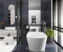 Cast Navy Керамогранит тёмно-синий 60x60 Полированный Cast Navy Керамогранит тёмно-синий 60x60 Полированный